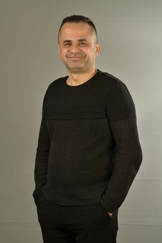 H�seyin Kap��k - IMC AJANS