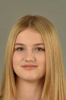 Bayan Oyuncu - Alya nvar