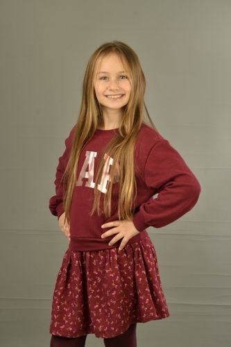 Nehir Mercan Biber - IMC AJANS