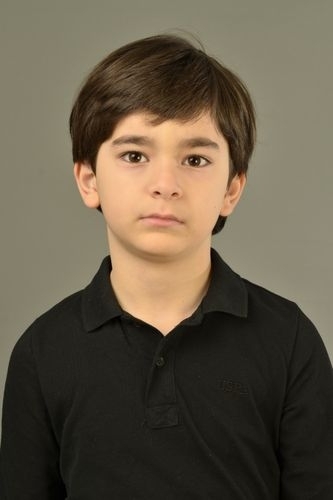 H�seyin Egemen Calay�r - IMC AJANS