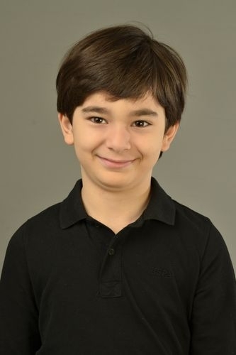 H�seyin Egemen Calay�r - IMC AJANS