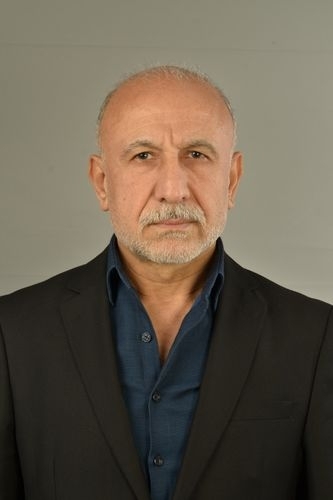 Mehmet Ali Gen� - IMC AJANS