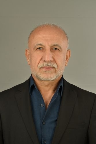 Mehmet Ali Gen� - IMC AJANS