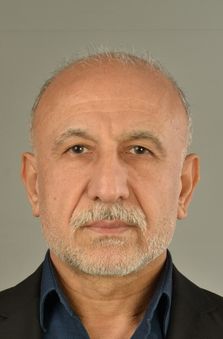 Erkek Oyuncu - Mehmet Ali Gen�