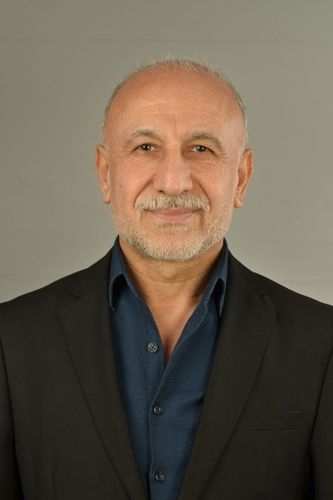 Mehmet Ali Gen� - IMC AJANS