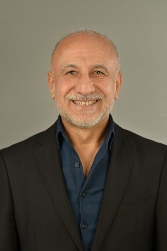 Mehmet Ali Gen� - IMC AJANS