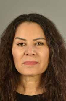 41 - 49 Ya Bayan Fotomodel - Gl Glsn Yldz