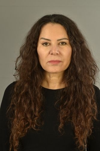 G�l G�ls�n Y�ld�z - IMC AJANS