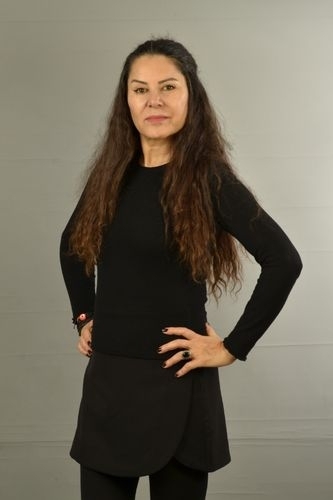 G�l G�ls�n Y�ld�z - IMC AJANS