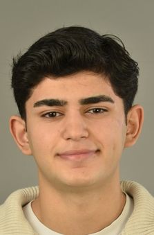 15 - 19 Ya Erkek Fotomodel - Bedirhan zbey