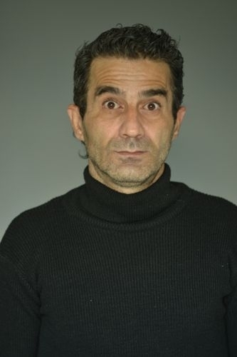 Halil Kaya - IMC AJANS