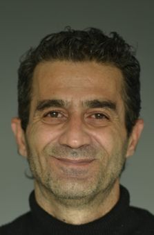 Erkek Cast - Halil Kaya