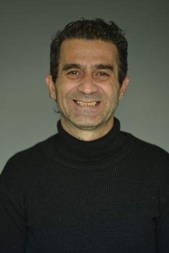 Halil Kaya - IMC AJANS