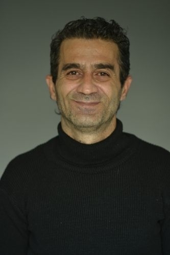 Halil Kaya - IMC AJANS