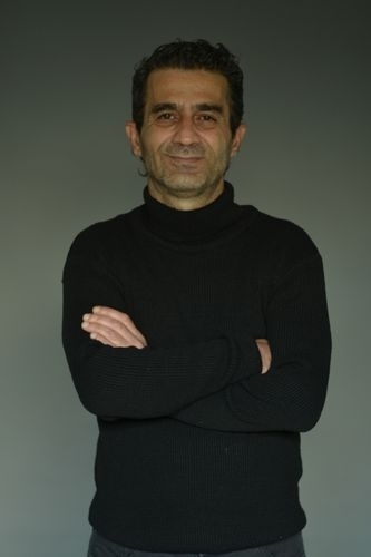 Halil Kaya - IMC AJANS
