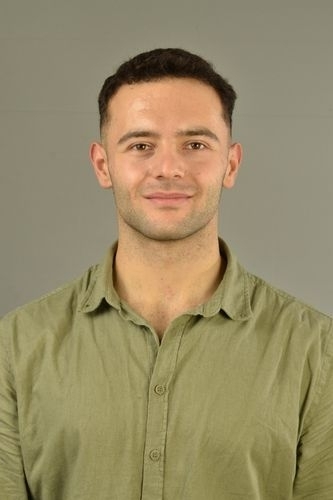 Emirhan B�l�kba�� - IMC AJANS