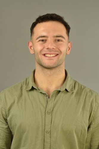 Emirhan B�l�kba�� - IMC AJANS