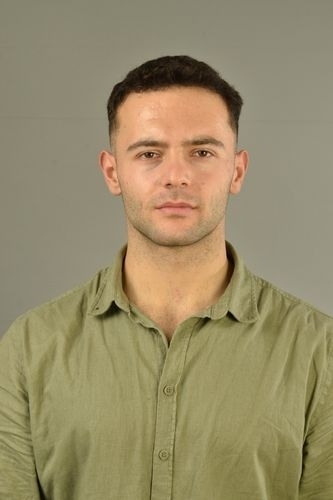 Emirhan B�l�kba�� - IMC AJANS