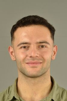 Erkek Cast - Emirhan B�l�kba��