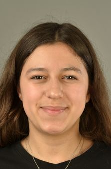 Bayan Oyuncu - Azra Hanife Altunbey