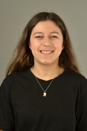 Azra Hanife Altunbey - IMC AJANS