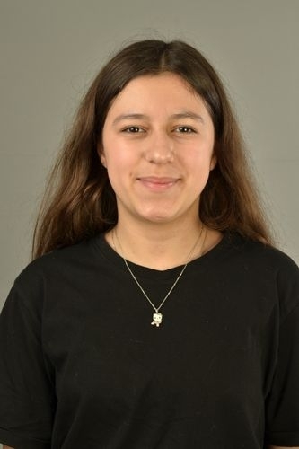 Azra Hanife Altunbey - IMC AJANS
