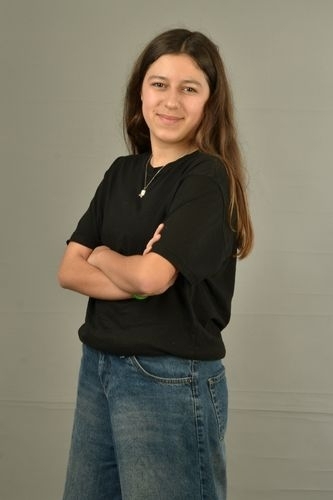 Azra Hanife Altunbey - IMC AJANS