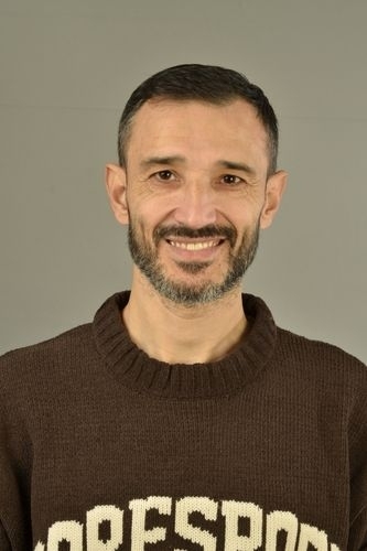 Saltuk Bu�ra Han G�l - IMC AJANS