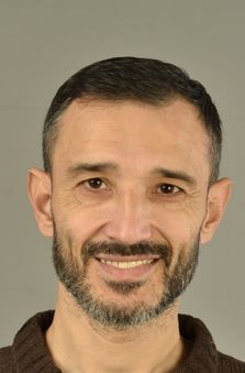 41 - 49 Ya� Erkek Cast - Saltuk Bu�ra Han G�l