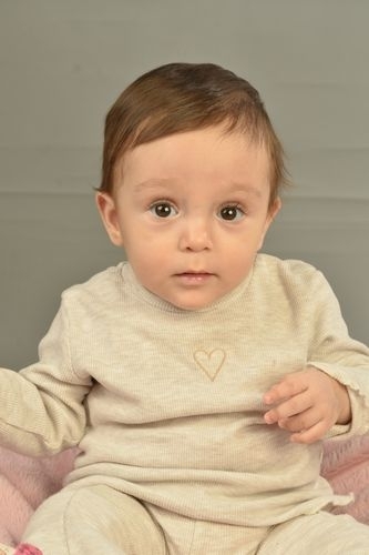 irin Emine Altunbey - IMC AJANS