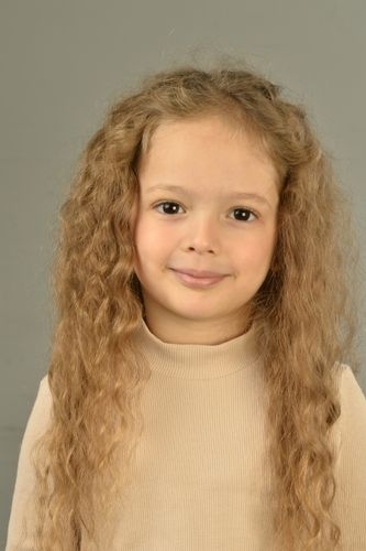 Hafsa Saha - IMC AJANS