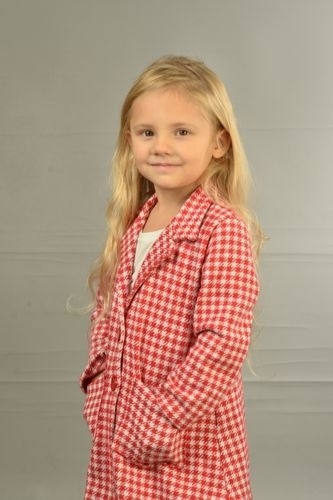 G�k�e Altan - IMC AJANS