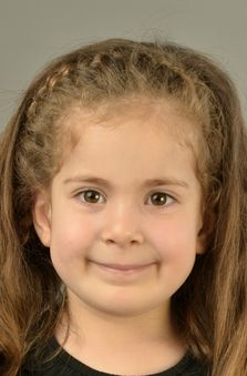 Bayan Fotomodel - Ahsen Ceylan