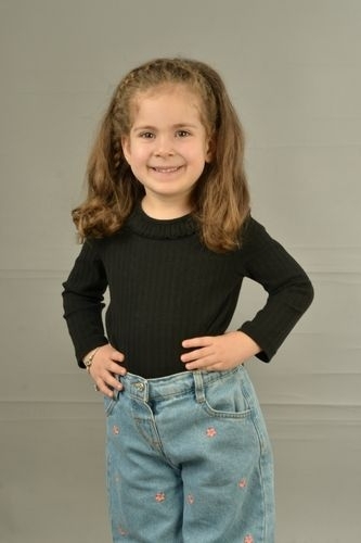 Ahsen Ceylan - IMC AJANS