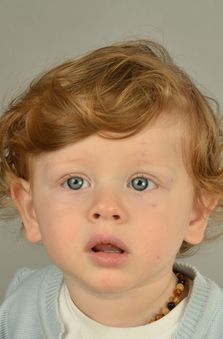 1 Ya� Erkek �ocuk Oyuncu - ��nar �zkan