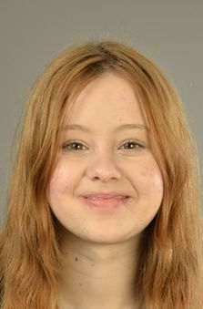 14 Ya� K�z �ocuk Cast - Tanem Ar�kan