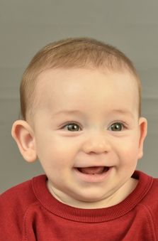 0 Ya� Erkek �ocuk Manken - Aras �zkul