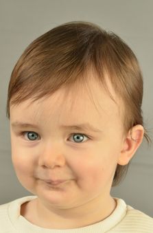 Erkek ocuk Cast - Ahmet Rasim etin