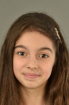 Bayan Fotomodel - Tu��e Talu