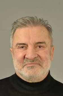 Erkek Cast - Mesut Bestekar