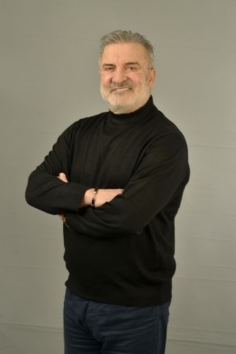 Mesut Bestekar - IMC AJANS