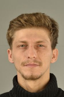 26 - 30 Ya Erkek Fotomodel - Arif Akdoan