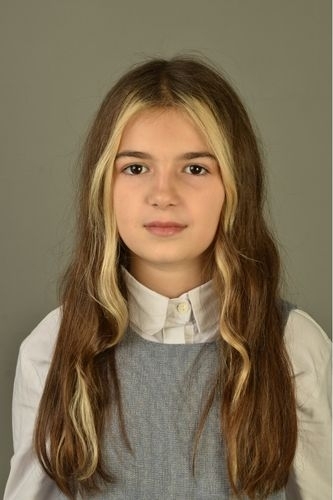 Erva F�rat - IMC AJANS