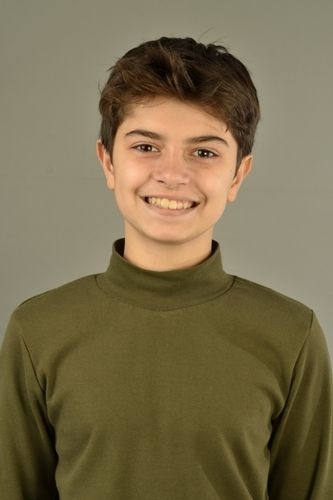 Eymen F�rat - IMC AJANS