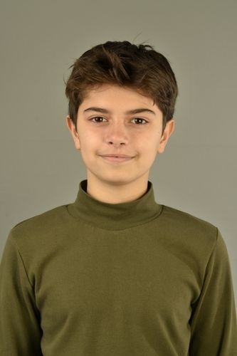 Eymen F�rat - IMC AJANS