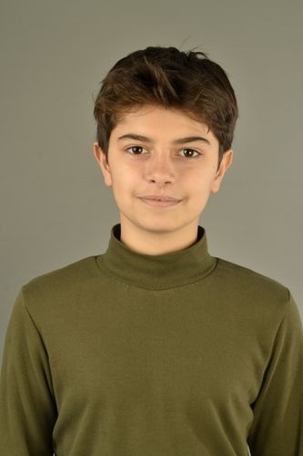 Eymen F�rat - IMC AJANS