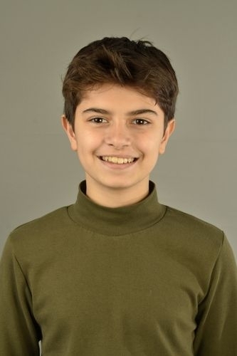 Eymen F�rat - IMC AJANS