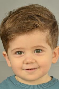 1 Ya� Erkek �ocuk Oyuncu - G�ney Okyar