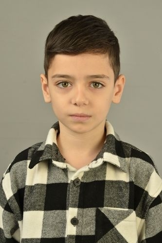 Eymen Ali �zt�rk - IMC AJANS