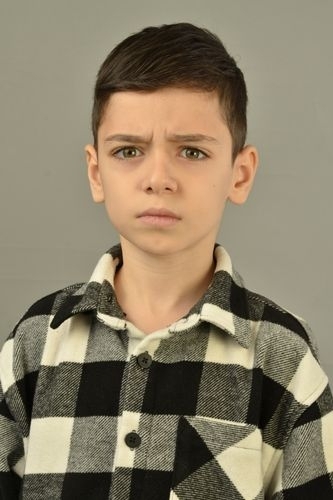 Eymen Ali �zt�rk - IMC AJANS